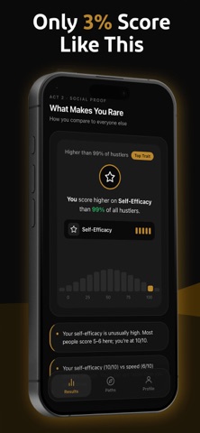 Grindstone: Side Hustle Quiz Screenshot 4 of 10