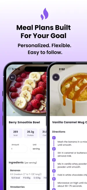 TransformME screenshot 4