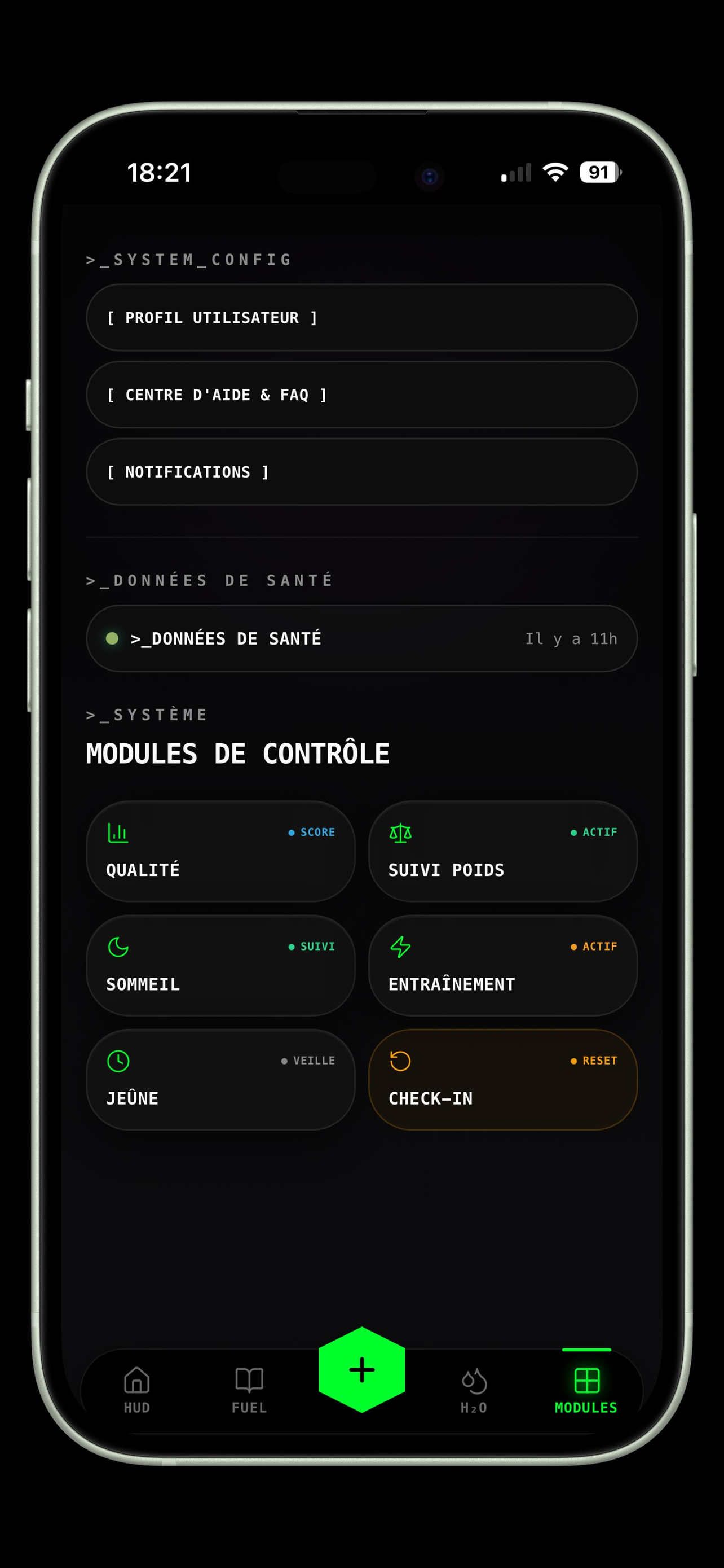 BIOPILOT