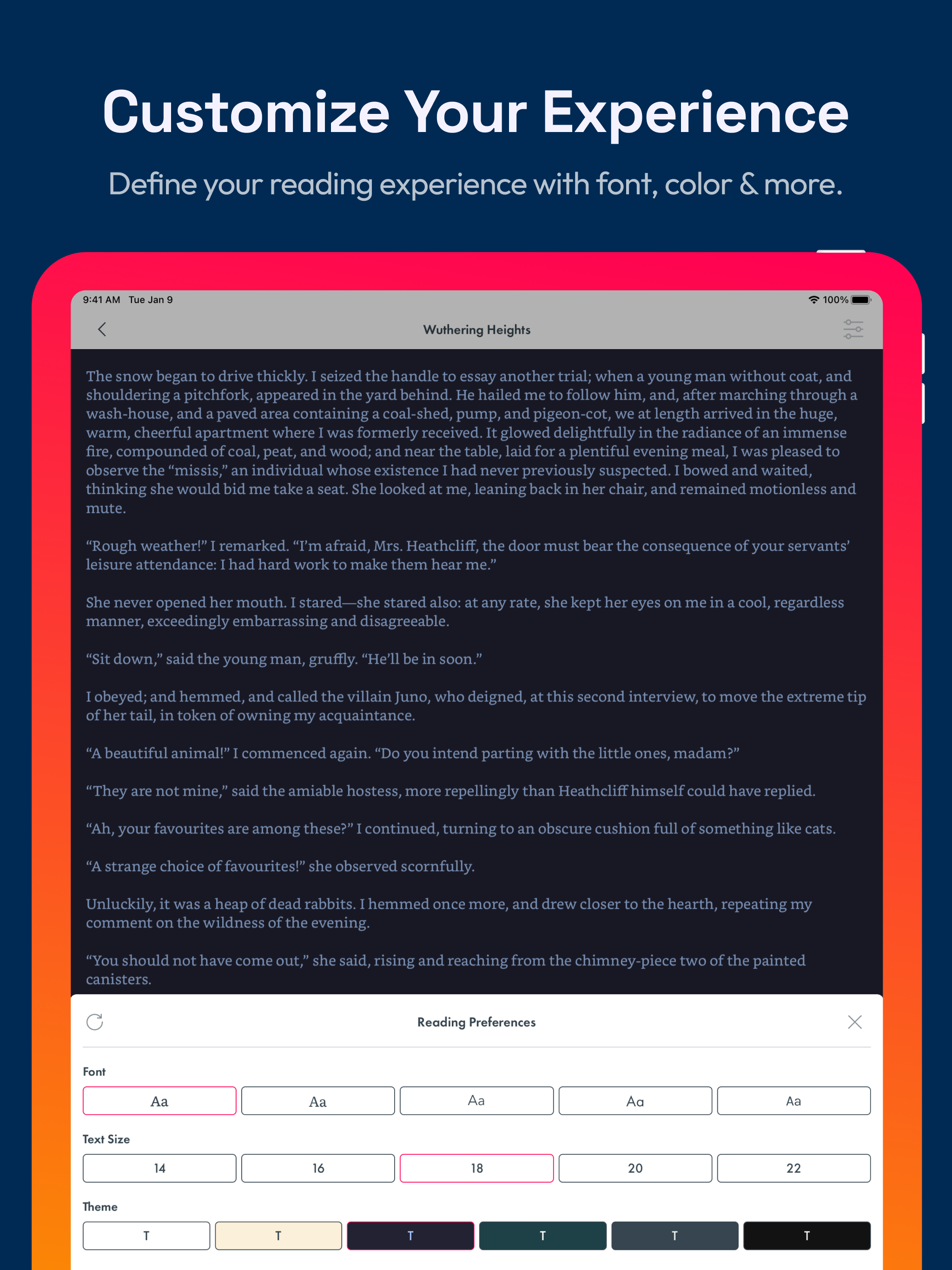 FreeBooks: 76,000 Top Reads