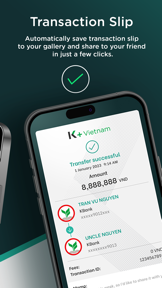 K PLUS Vietnam screenshot