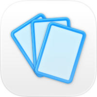 Amazing Flash Cards