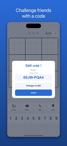 msns Sudoku Duel screenshot 2