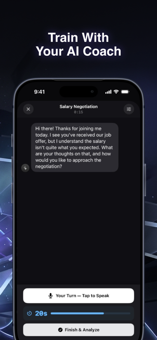 SpeechMaxx Screenshot 5 of 6