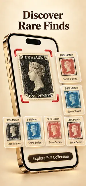 StampId-Stamp Identifier&Value screenshot 4
