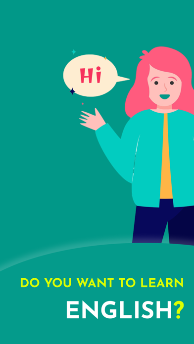 Spoken English Start to Master Screenshot