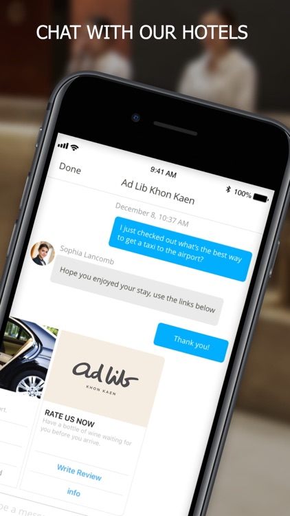 Ad Lib Khon Kaen screenshot-3