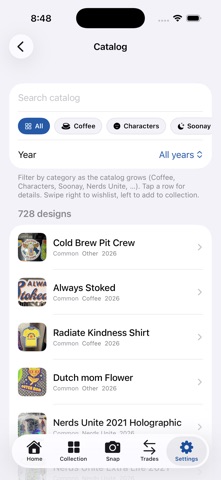 Snap A Sticker Screenshot 9 of 10