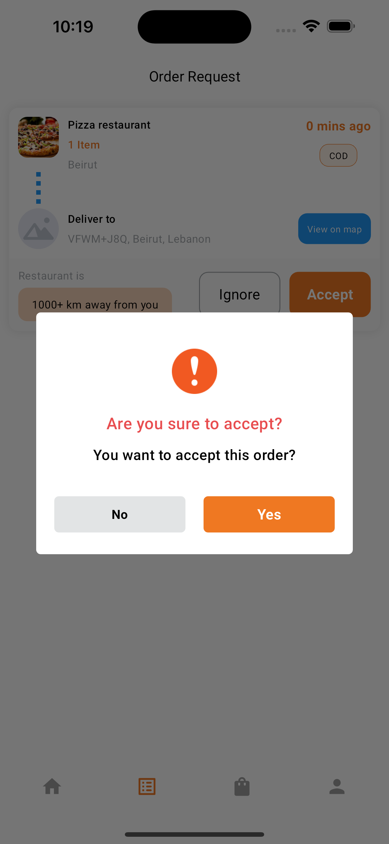 Startup Idle