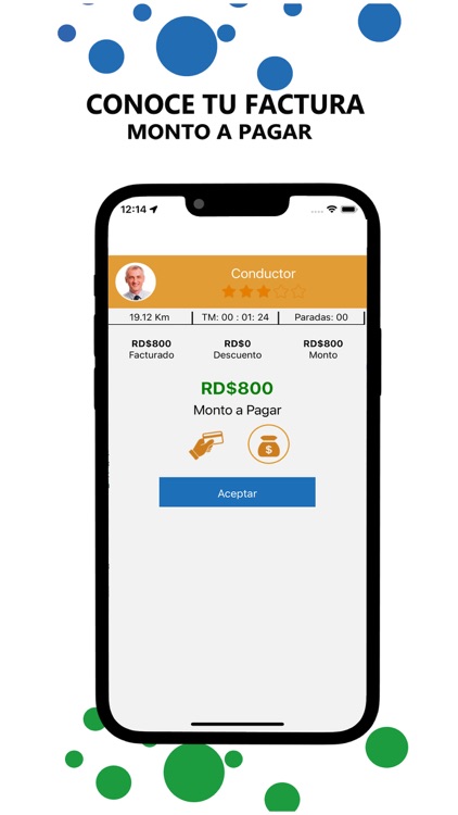 Mega Taxi Conductor screenshot-6