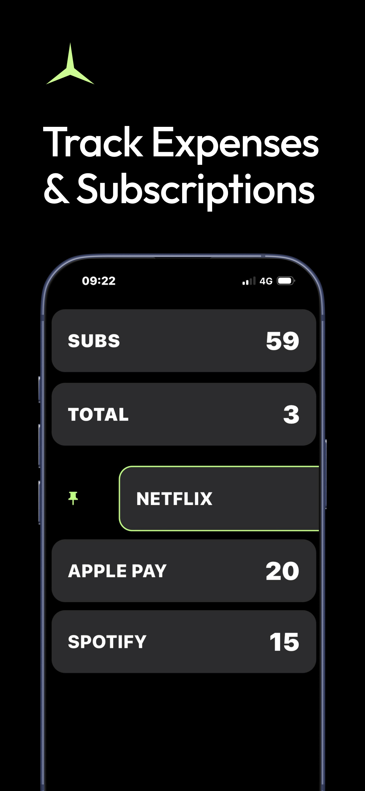 Easy Budget 2 screenshot 3