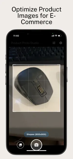 ProdMark screenshot 1
