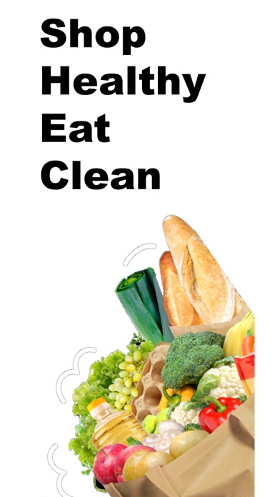 Yucca App Labeled Food Scanner Screenshot