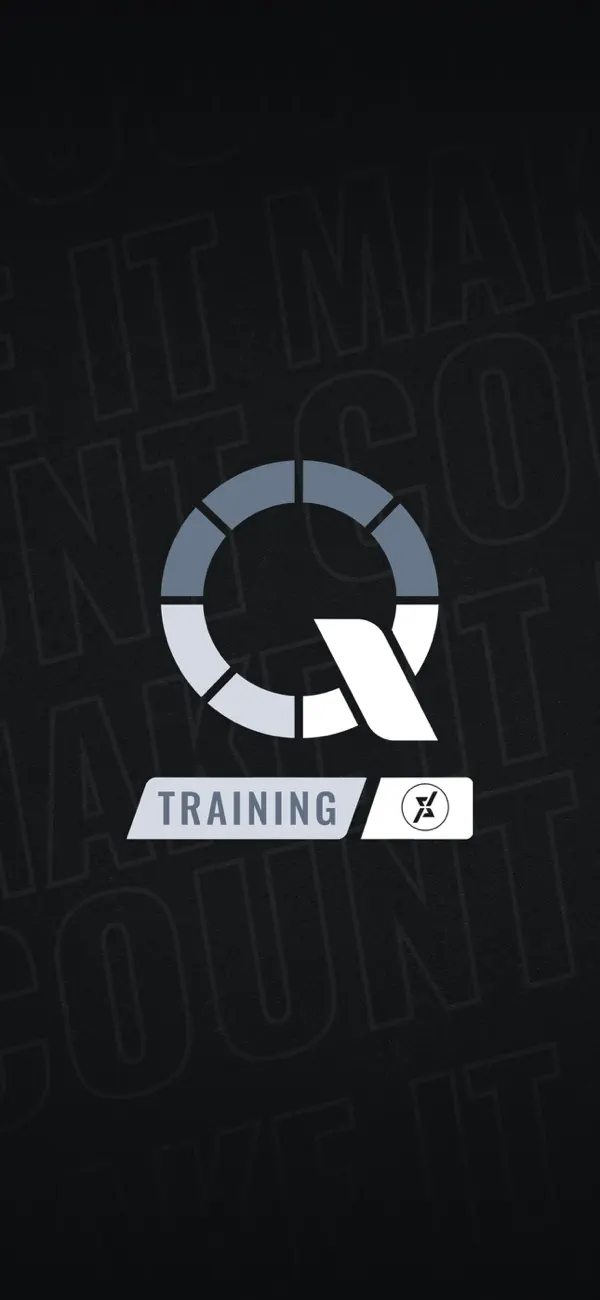 Screenshot #1 pour QNTM Training