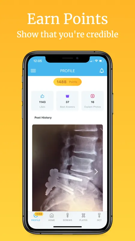 Whatzit screenshot 5 of 5