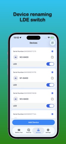 BK400 Screenshot 4 of 4
