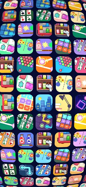 Antistress Toys -No Wifi Games screenshot 2