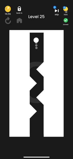 Walls - Launch The Ball Game screenshot 2