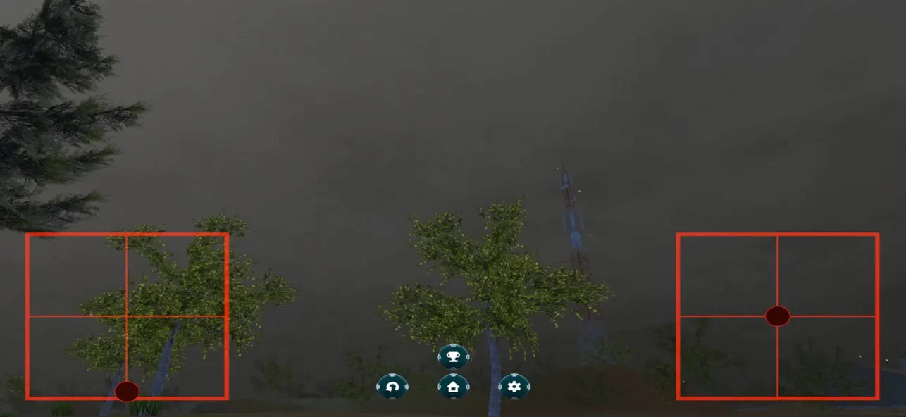 Screenshot #1 pour ApocalypticFPVDrone