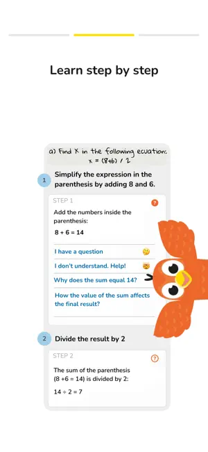 Edukapi - Your AI Tutor 24/7 screenshot 2