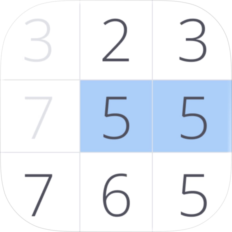 Ten Match - Match numbers screenshot 1