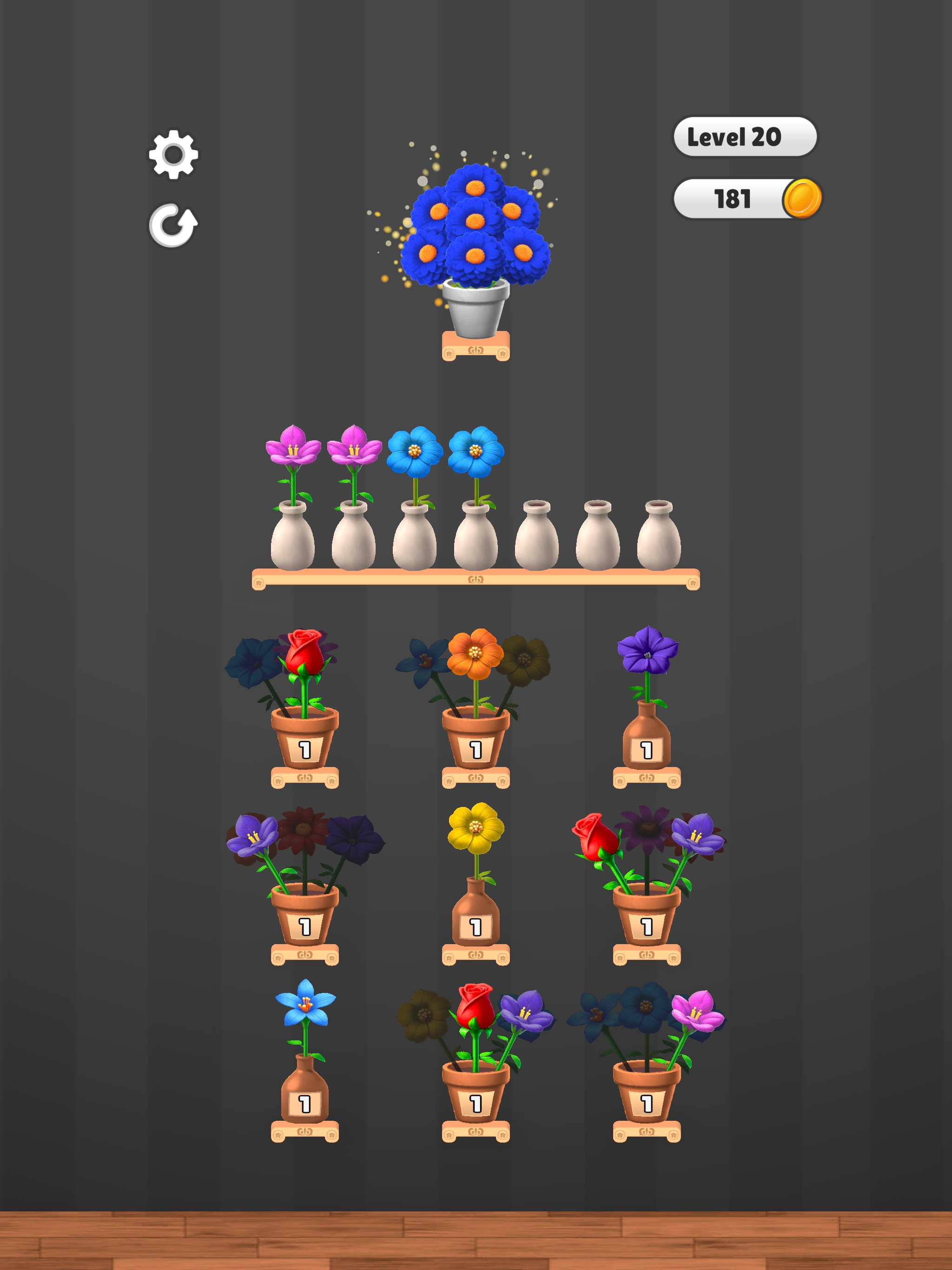 Flower Fest