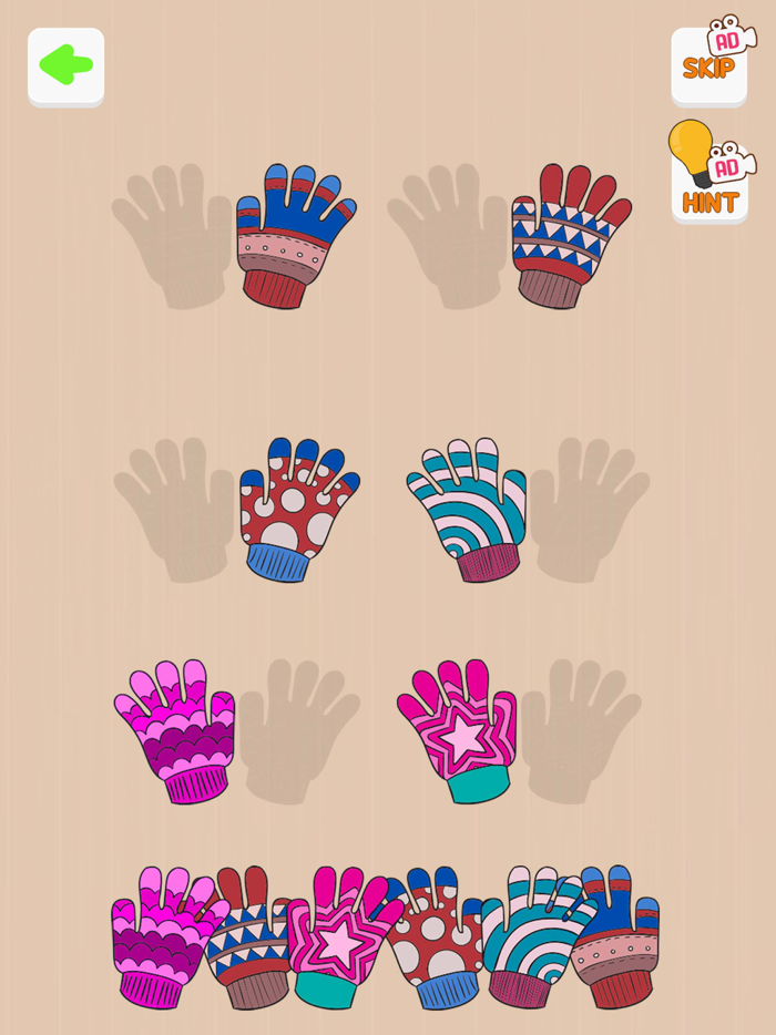 Antistress ASMR Relaxing Game