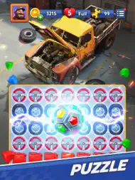 Truck Star ipad bilder 0
