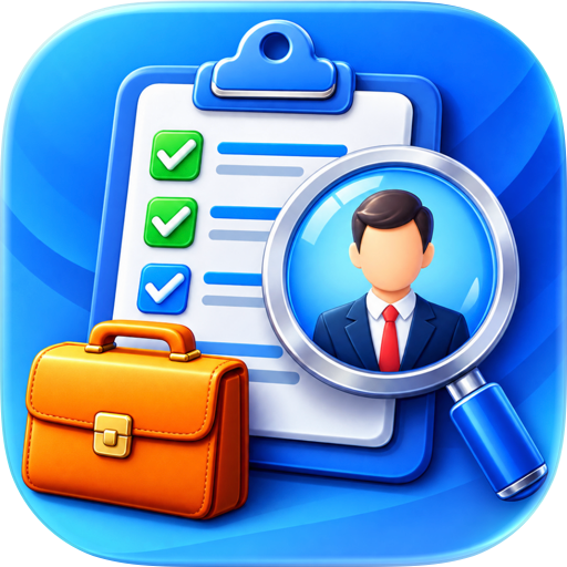 MyJobFlow: Interview Tracker