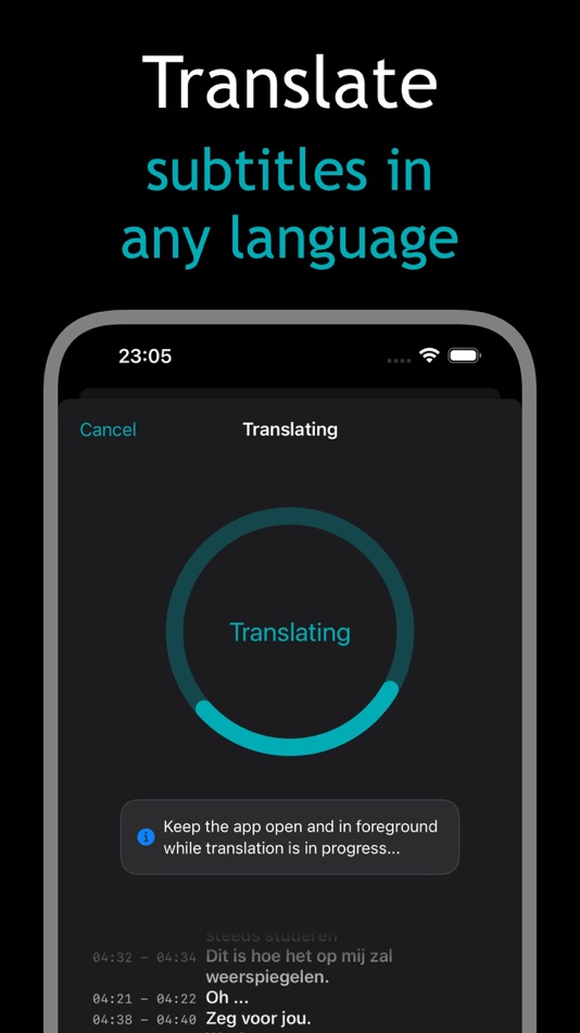 #7. Captions Craft (macOS) 由: Mihai Seremet