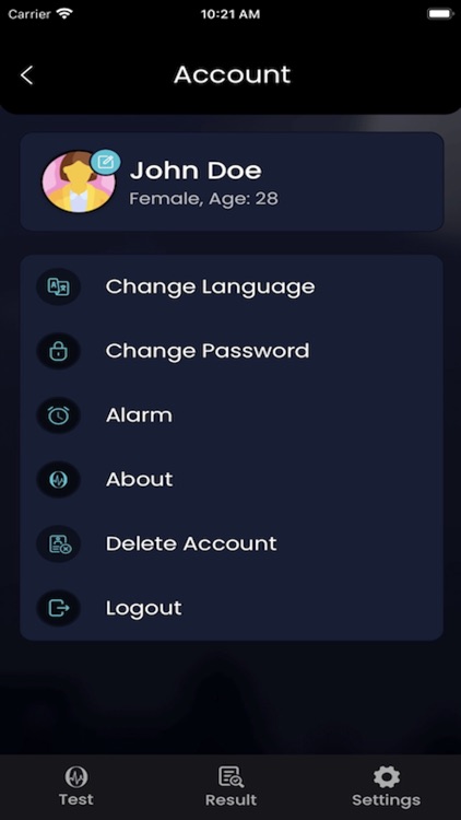 OxyKnight screenshot-6