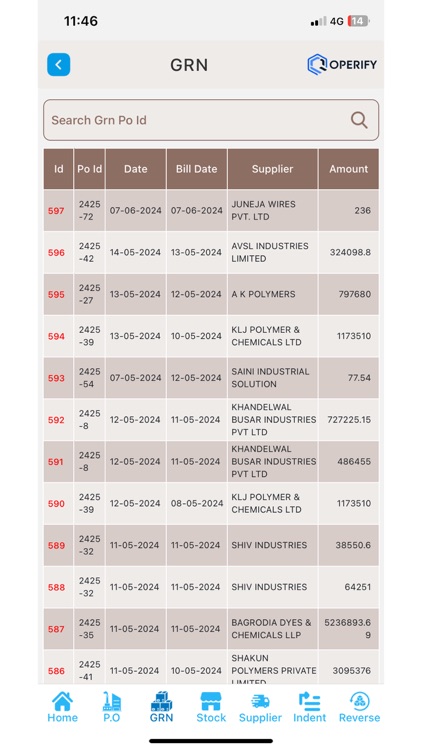 The_Operify screenshot-5