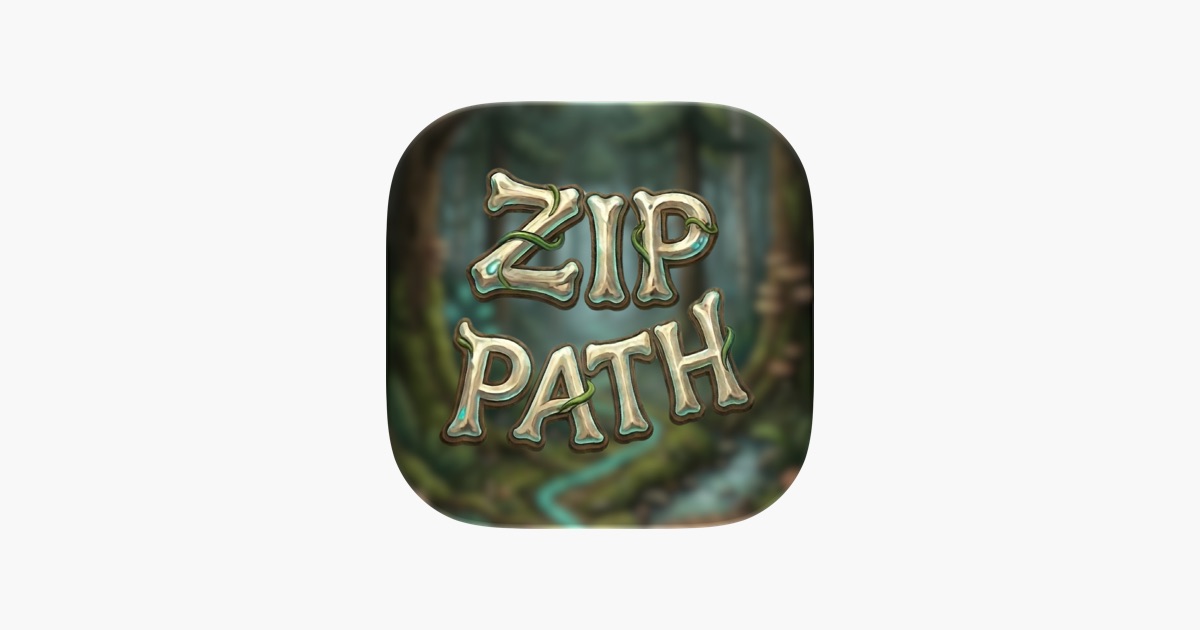 ‎ZIP Path App - App Store