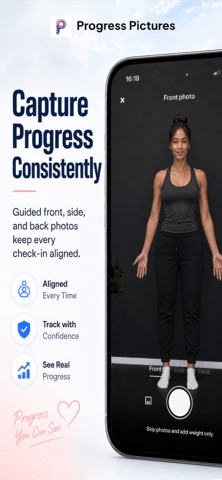 Progress Pictures Screenshot 1 of 4