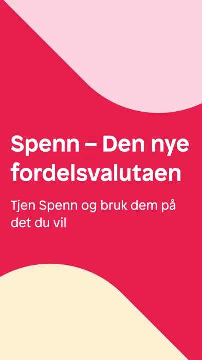 Spenn – Fleksible Poeng iPhone-skjermbilde 1