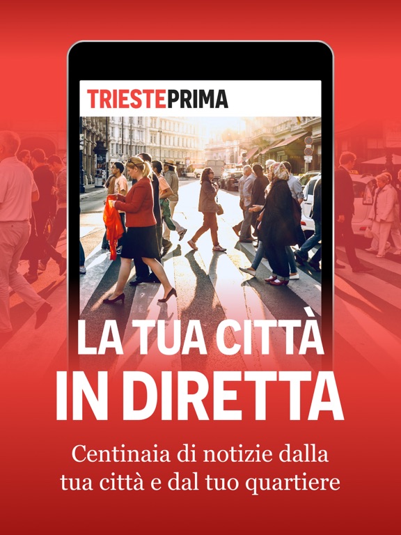 Screenshot #4 pour TriestePrima