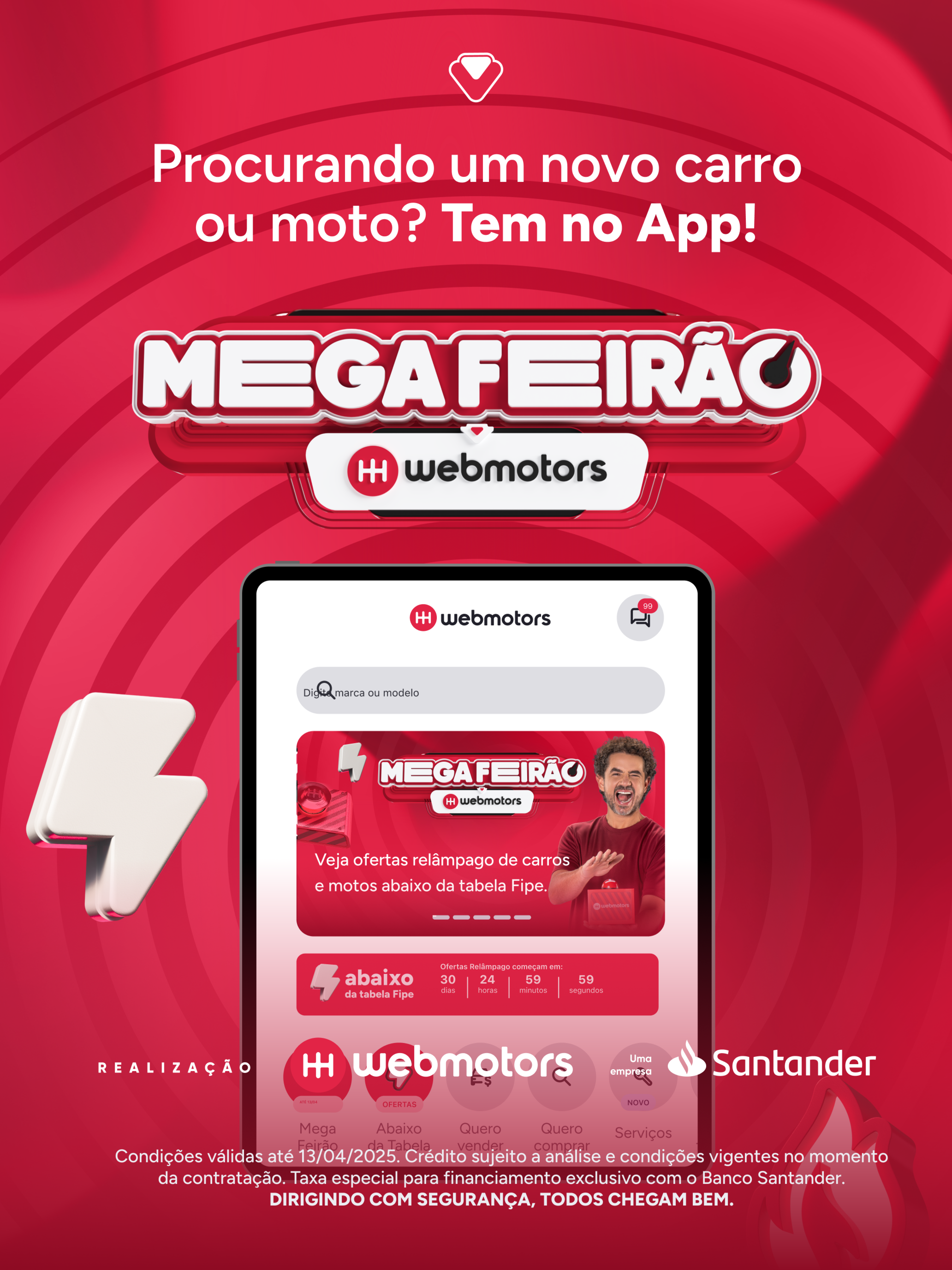 Webmotors: vender carro screenshot 6