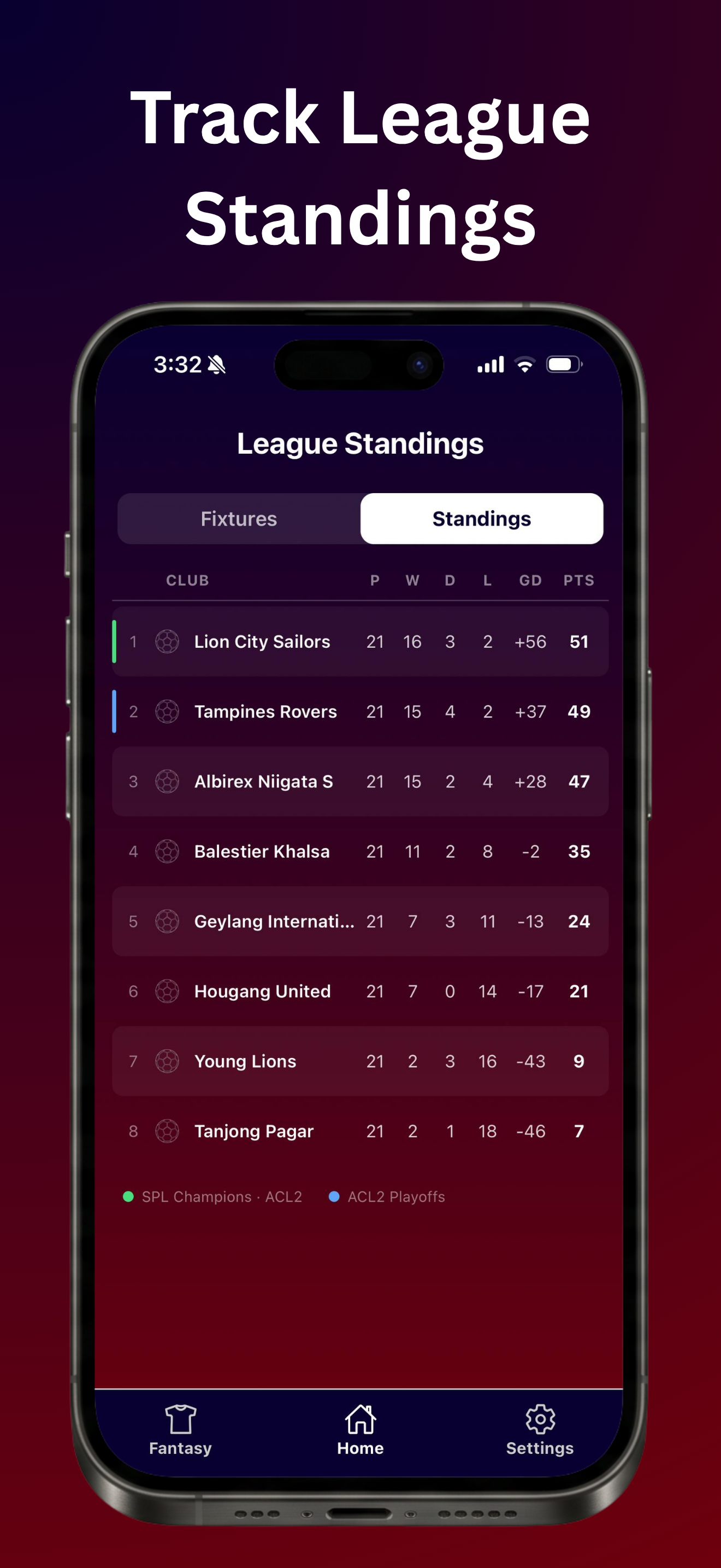 SG Football Fantasy screenshot 7