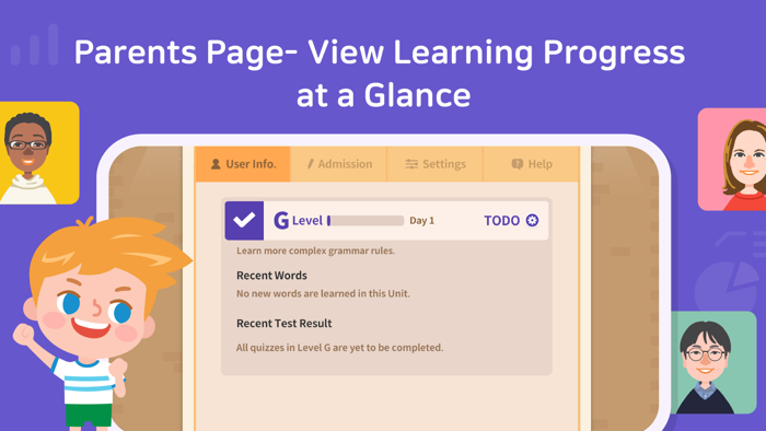 Todo English - ESL for Kids