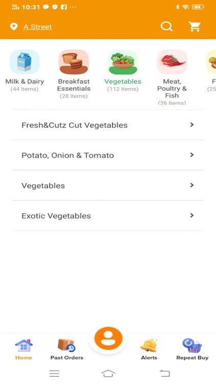 ZiriDaily screenshot-8