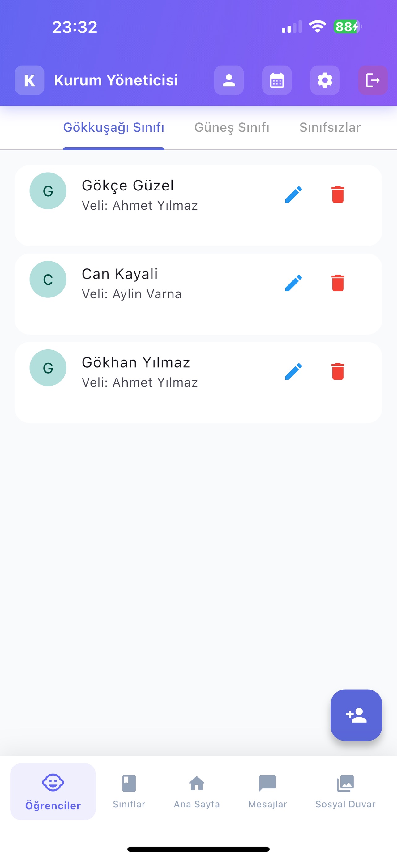 Screenshot 4 of Kurumİz