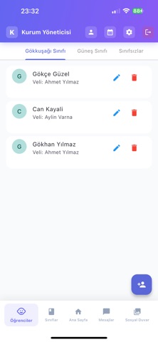 Kurumİz — скриншот 4