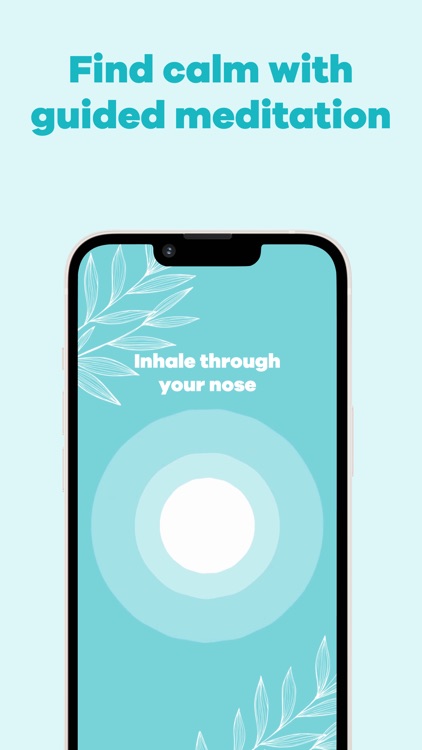 MindDay: Mental Health, Stress screenshot-6