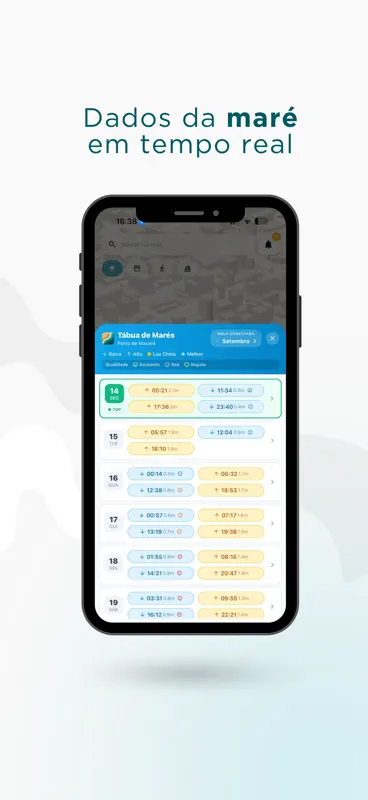 Orla Conectada screenshot 5 of 6
