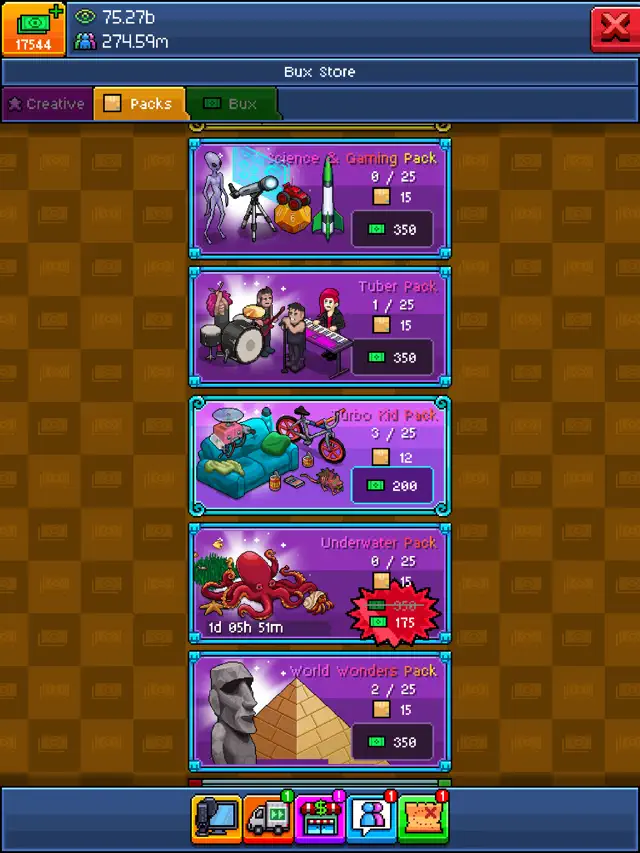screenshot 8