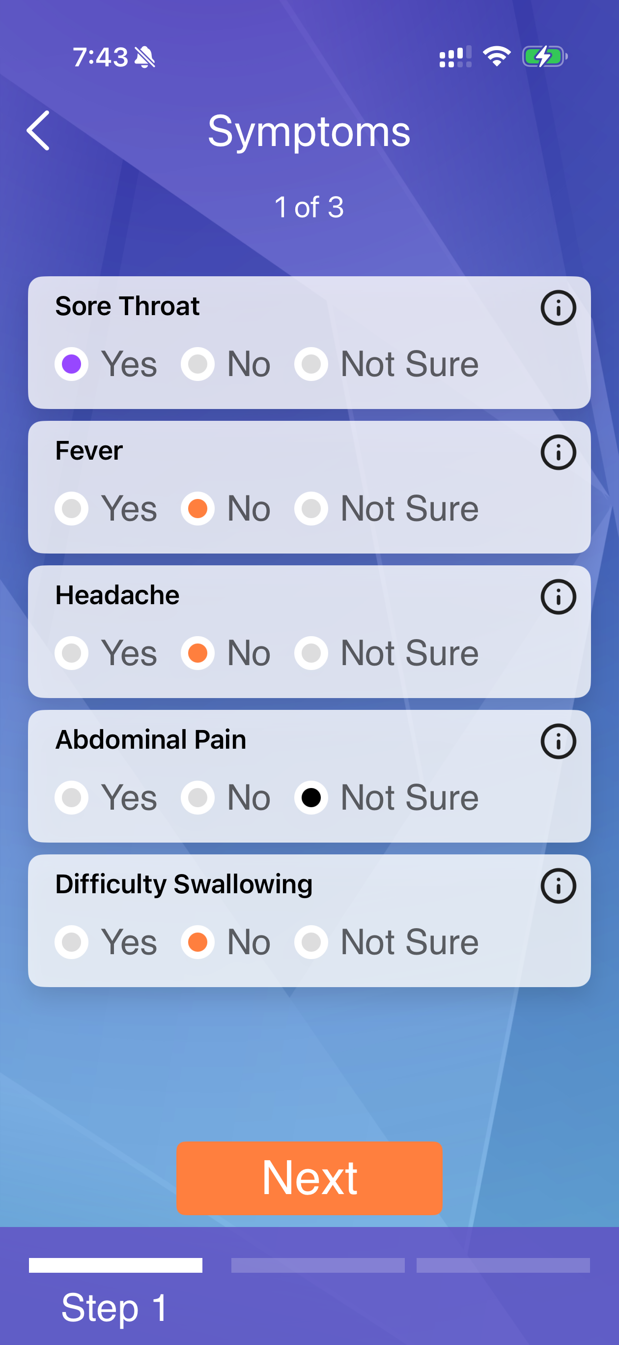PixCare screenshot 3