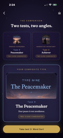 Ennead screenshot