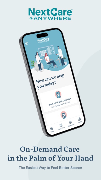 NextCare Anywhere