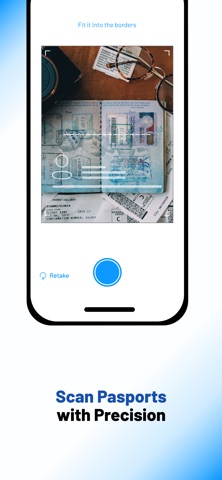 Smart Printer:Print & Scan. iPhone screenshot
