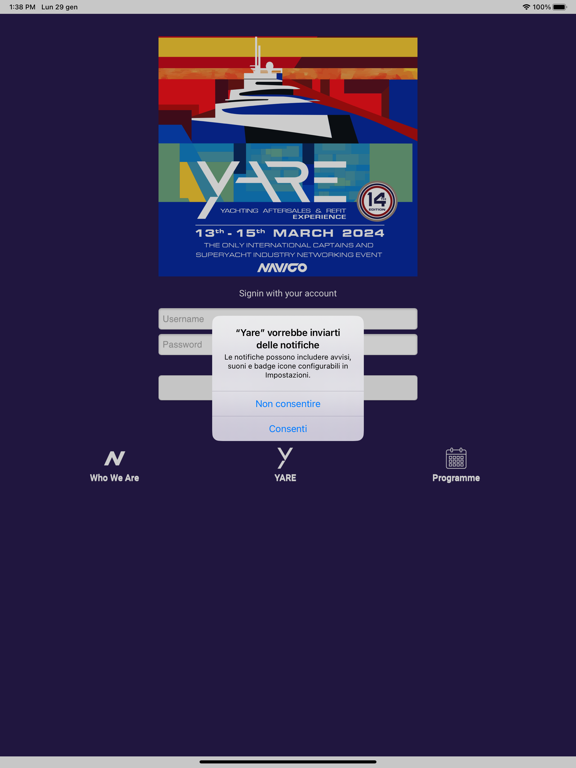Screenshot #6 pour Yare - Navigo